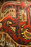 Grafitti2_Leake Street Arches_Londres_16x20