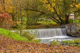 SB - Barrage du moulin Cornell