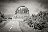 02 - Mont Megantic observatoire