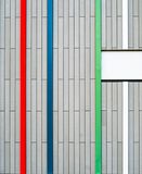 Rouge - Bleu - Vert