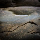 PDE - leau et le temps - 20 x 24 - verticale