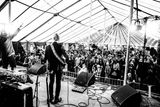 John Németh & The Blue Dreamers (USA) 