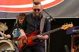 Fred Klee & The Southern Rumble (BE)