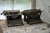 Ancient Word Processors? 