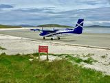 Sand Runway
