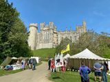 Arundel Castle