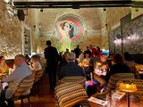 Speakeasy 