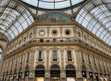 Milan Shopping