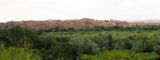On the drive from Erfoud to Ait Ben Haddou