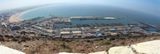Panorama - Port of Agadir