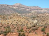 Scenery - Marrakech to Agadir