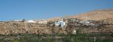 On the road from Agadir to Essaouira