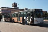 Public transportation in Marrakech