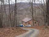 Cabin on Rouse Mountain