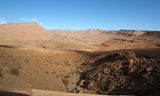A view of the Ziz Valley