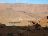 A view of the Ziz Valley