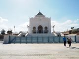 Mausoleum of Mohammed V