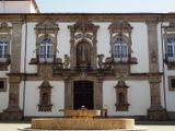 City Hall of Guimaraes