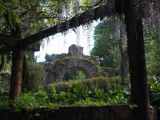 Grounds of the Bussaco Palacio Hotel