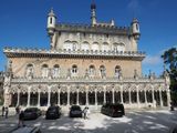 Bussaco Palace Hotel