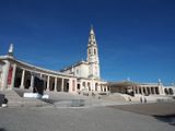 Basilica de Nossa Senhora do Rosário de Fátima