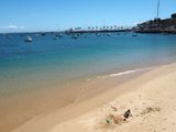 Beach at Cascais