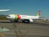 Taxiing for takeoff