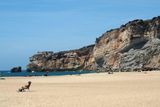 Cliffs of Nazare