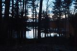 Gilman Pond