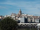 Galata Tower