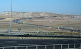 On the road from Cappadocia to Ankara