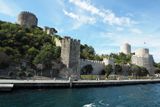 Roumeli Hissar