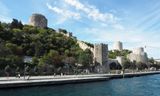 Roumeli Hissar