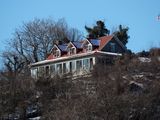 Hilltop House in Harpers Ferry