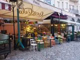 The Bohemian Quarter