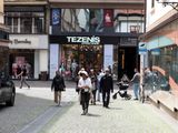 Streets of Zagreb