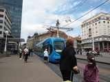 Trams of Zagreb