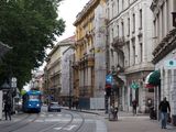 Streets of Zagreb