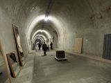 Grič Tunnel