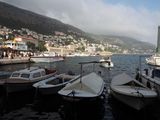 Harbor in Old Town