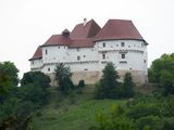 Dvor Veliki Tabor