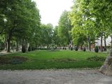 Zrinjevac Park
