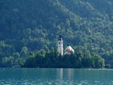 Bled Island