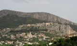 Fortress of Klis