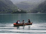 Lake Bled