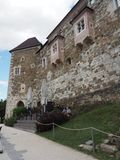 Ljubljana Castle