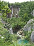 The Big Waterfall