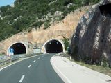 Tunel Bristovac