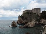 Fort Lovrijenac