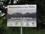Welcome to Los Chiles